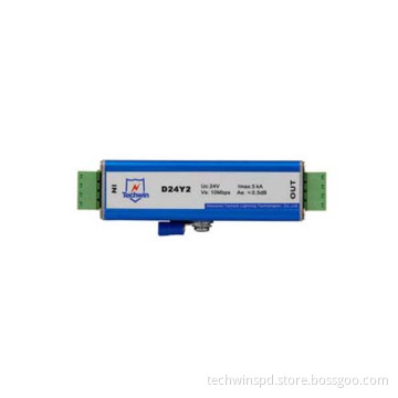 Industrial Control Line AI/AO Analog signal RS485 Protector